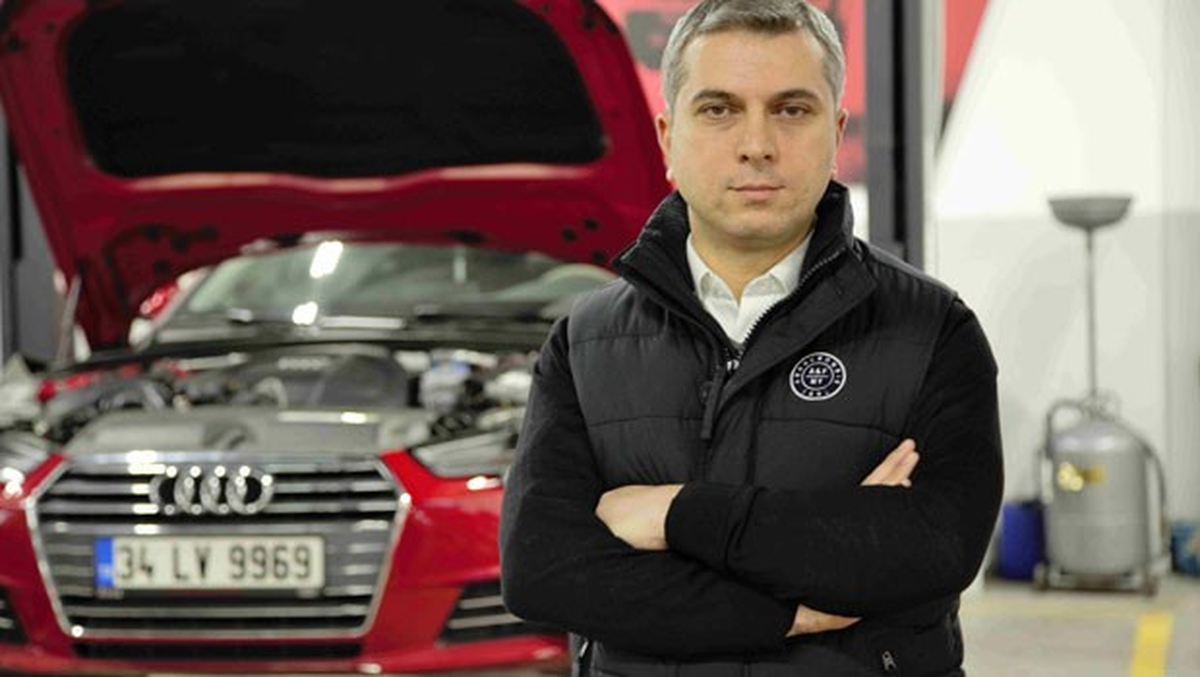 Avek Otomotiv, Fortune 500\'de 82 Sıra Birden Yükseldi