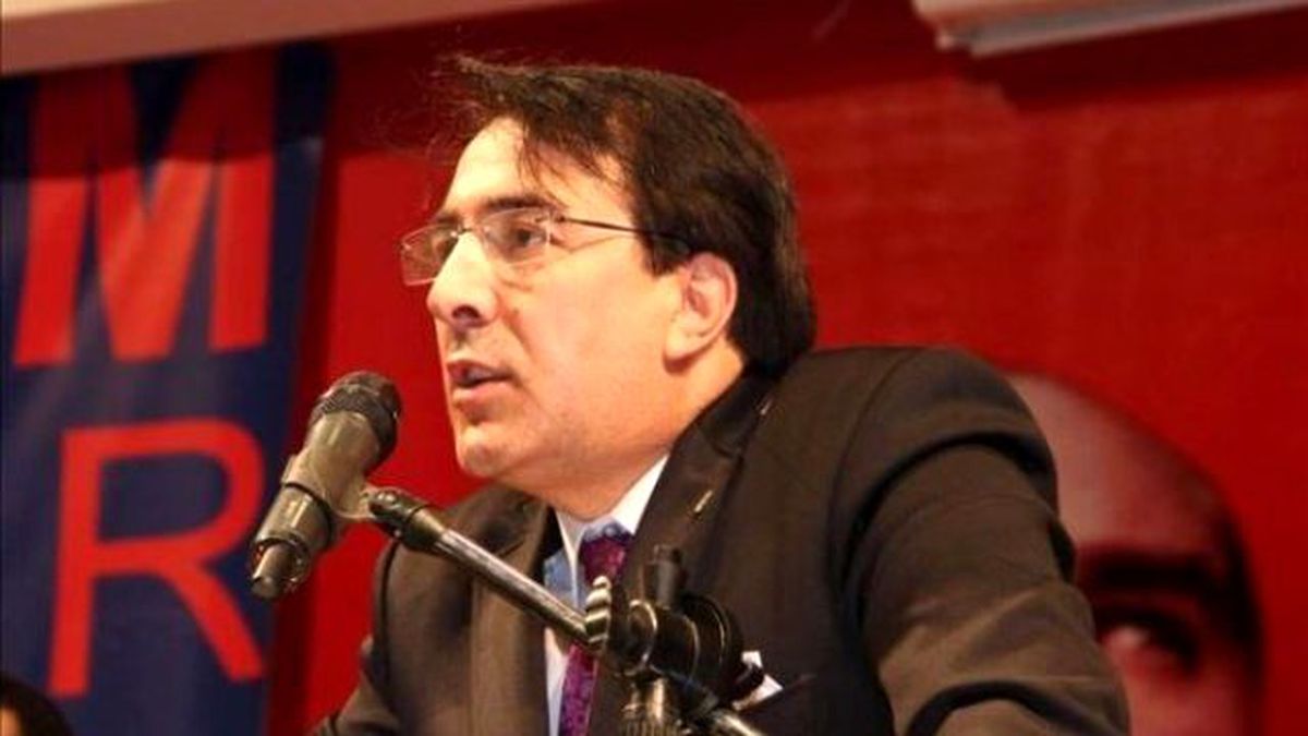 Aydemir: \'Milli İrade, Milli Namustur\'