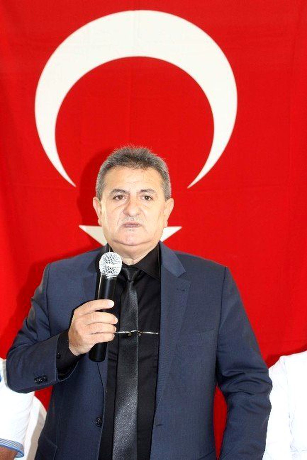 Ayesob Başkanı Çetindoğan: Gün Millet Olarak Demokrasiye Sahip Çıkma Günüdür
