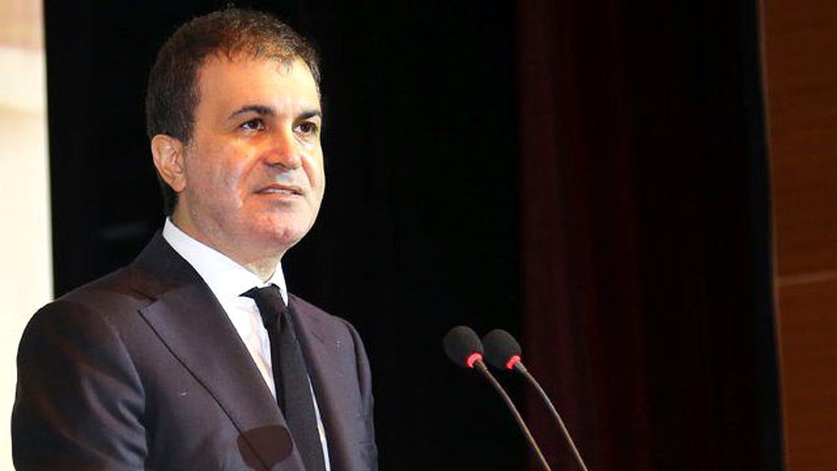 Bakan Çelik, 'Artçı Darbeler Olabilir' Açıklaması Yaptı