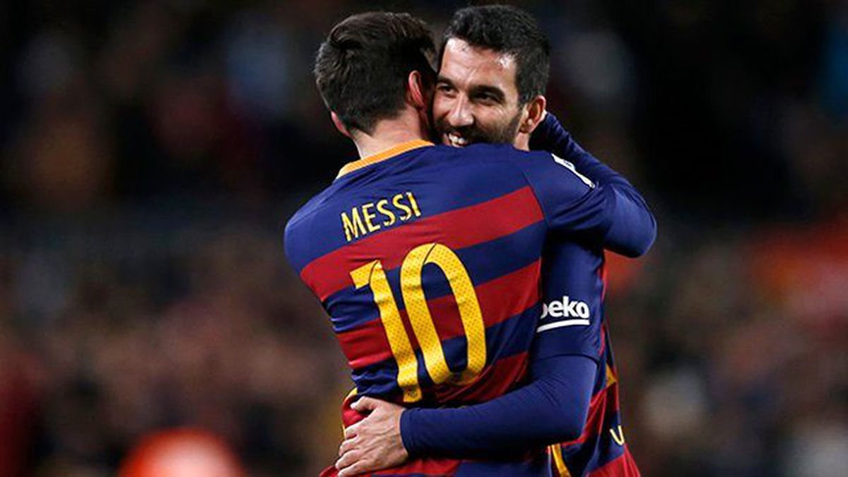 Barcelona Darbe Girişimi Sonrası Resmi Sitesinden Açıklama Yaptı