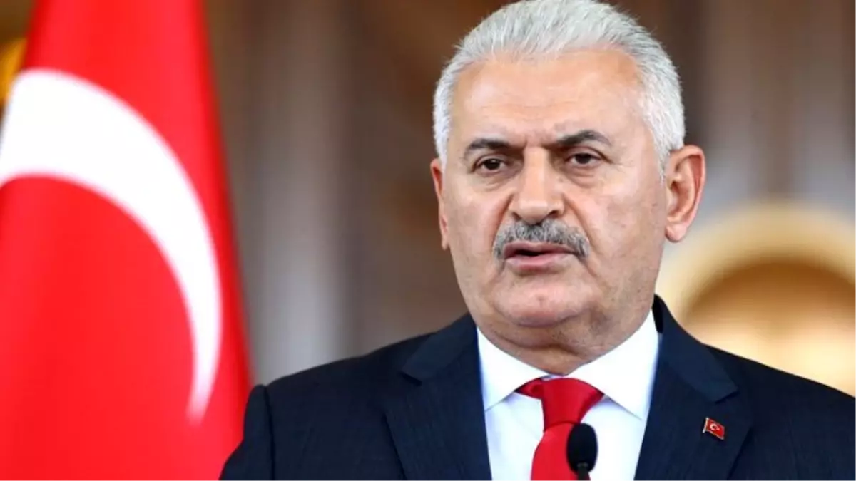 Başbakan Yıldırım: 161 Şehidimiz Var, 2839 Kişi de Gözaltında