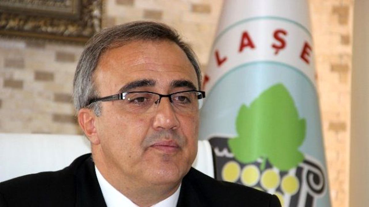 Başkan Karaçoban\'dan Birlik ve Beraberlik Mesajı