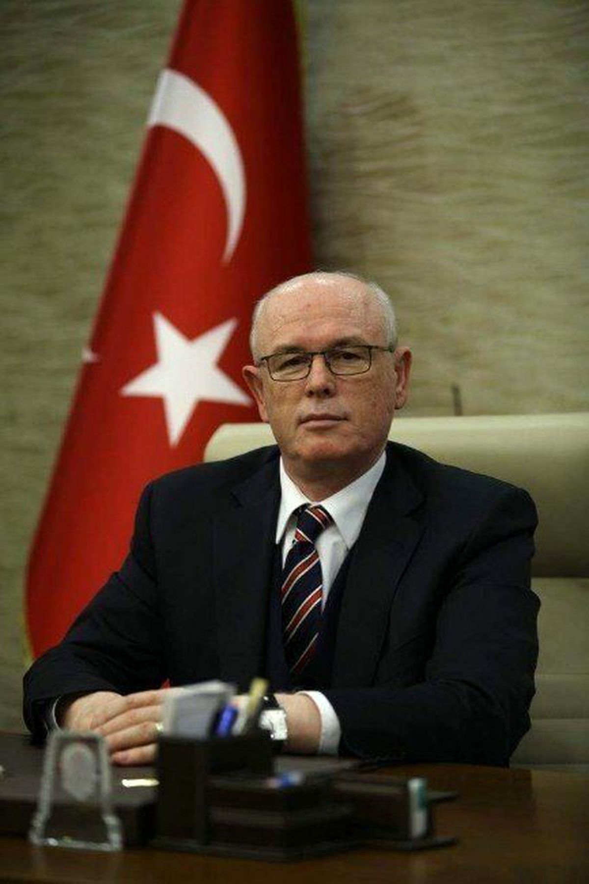 Başkan Kurt\'dan Darbe Girişimi Açıklaması