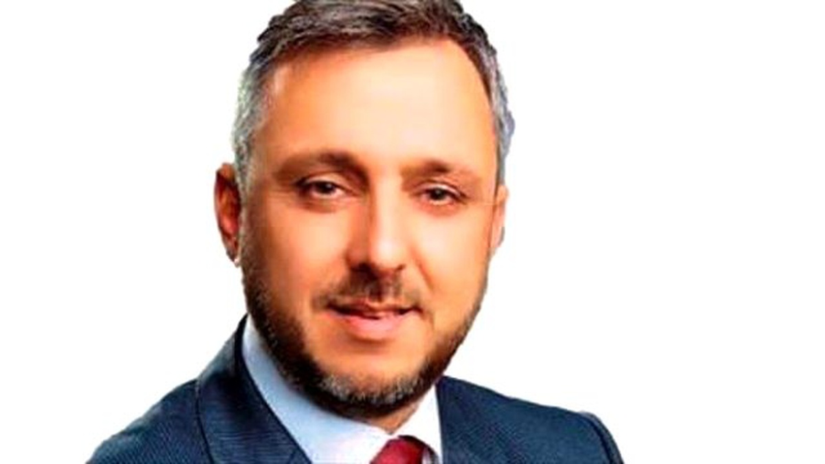 Başkan Yılmaz: "Ne Bu Bayrak İnecek, Ne Bu Ezan Susacak"