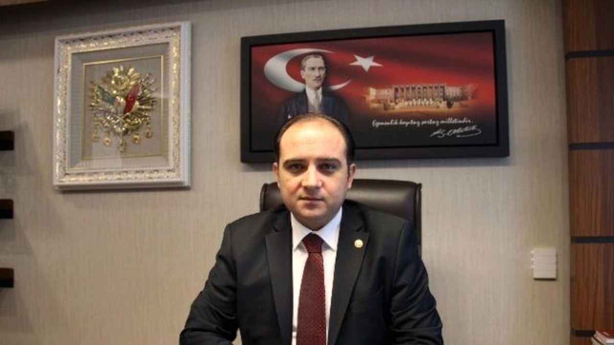 Baybatur: "Bu Bir Hainliktir, Alçaklıktır"