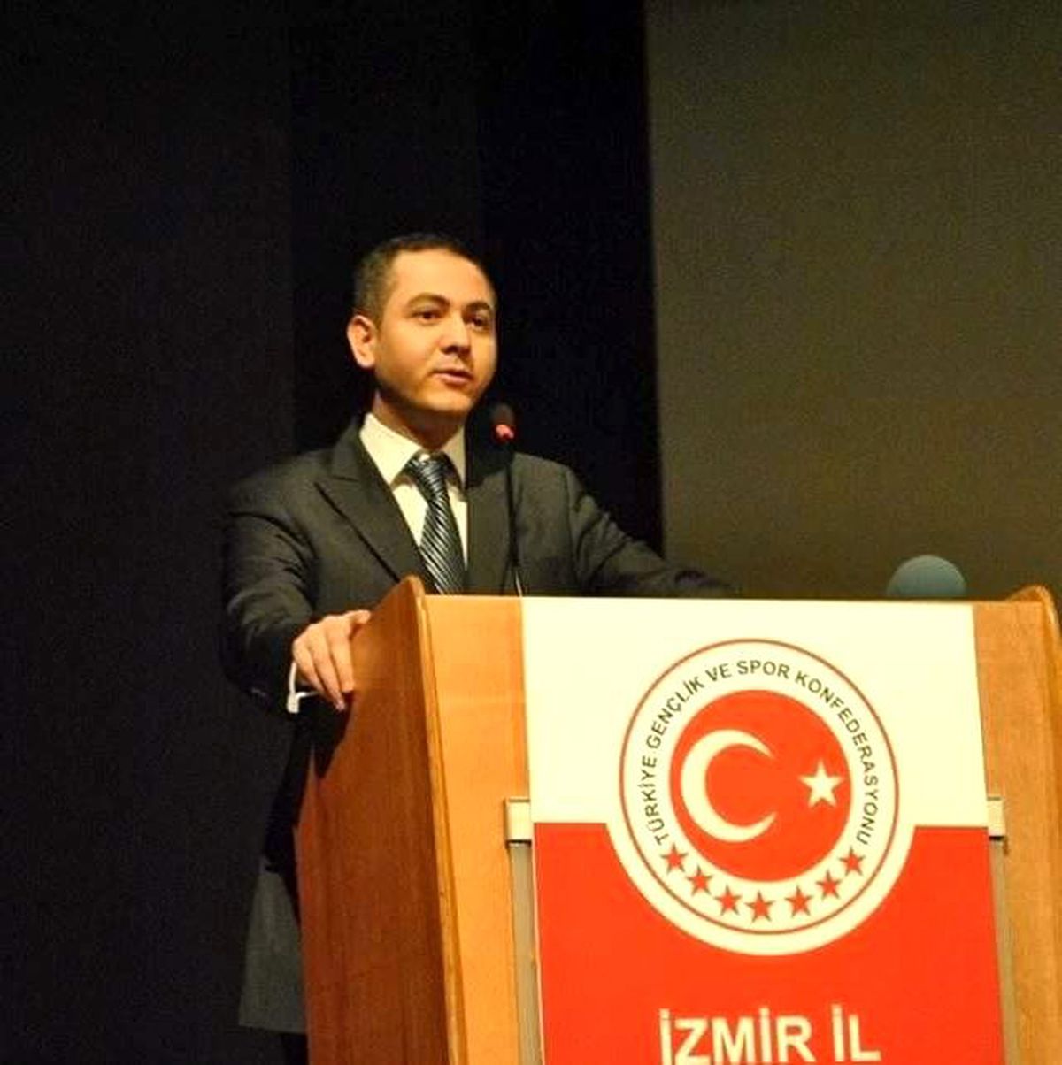 Behlül Murat Maral\'dan Açıklama