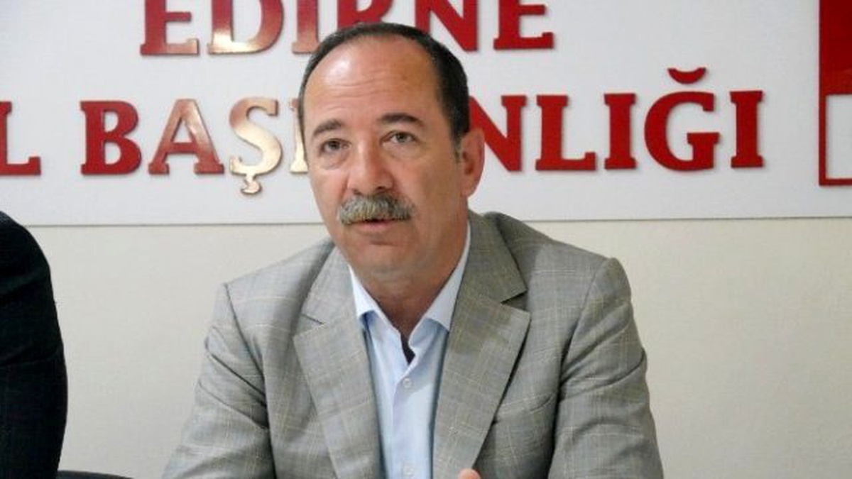 Belediye Başkanı Gürkan: "Aksilik Olmazsa Kırkpınar\'ın Açılışını Yapacağımızı Düşünüyorum"