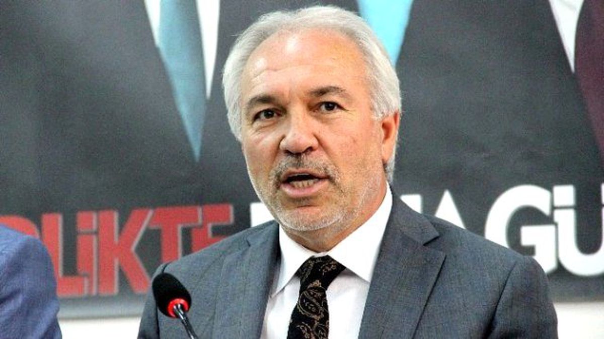 Belediye Başkanı Kamil Saraçoğlu: Hainlere Karşı Hep Birlikte Türkiye Olduk