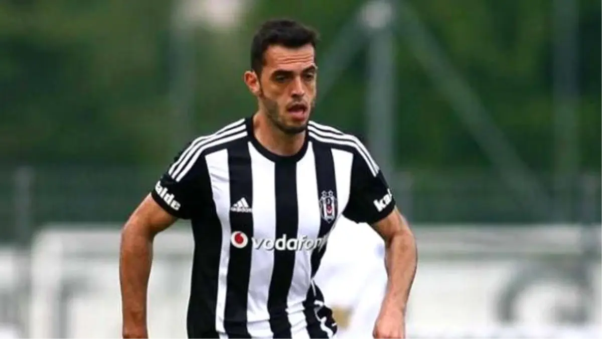 Beşiktaşlı Rhodolfo, Darbe Girişimi Sonrası Yaşadıklarını Anlattı