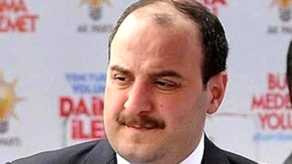 Cumhurbaşkanı Başdanışmanı Mustafa Varank'ın Abisi de Öldürüldü!