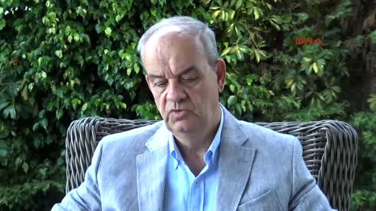 Bodrum Başbuğ Bunları Yapanlar Türk Askeri Olamaz