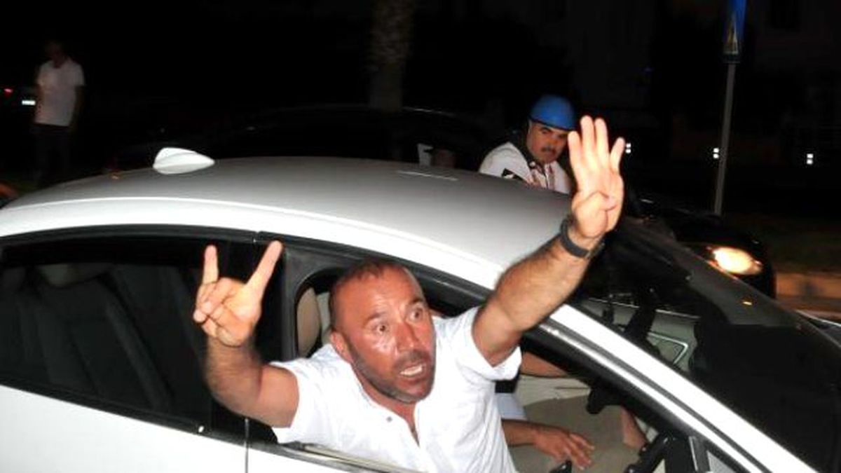 Bodrum\'da da Halk Sokağa İndi
