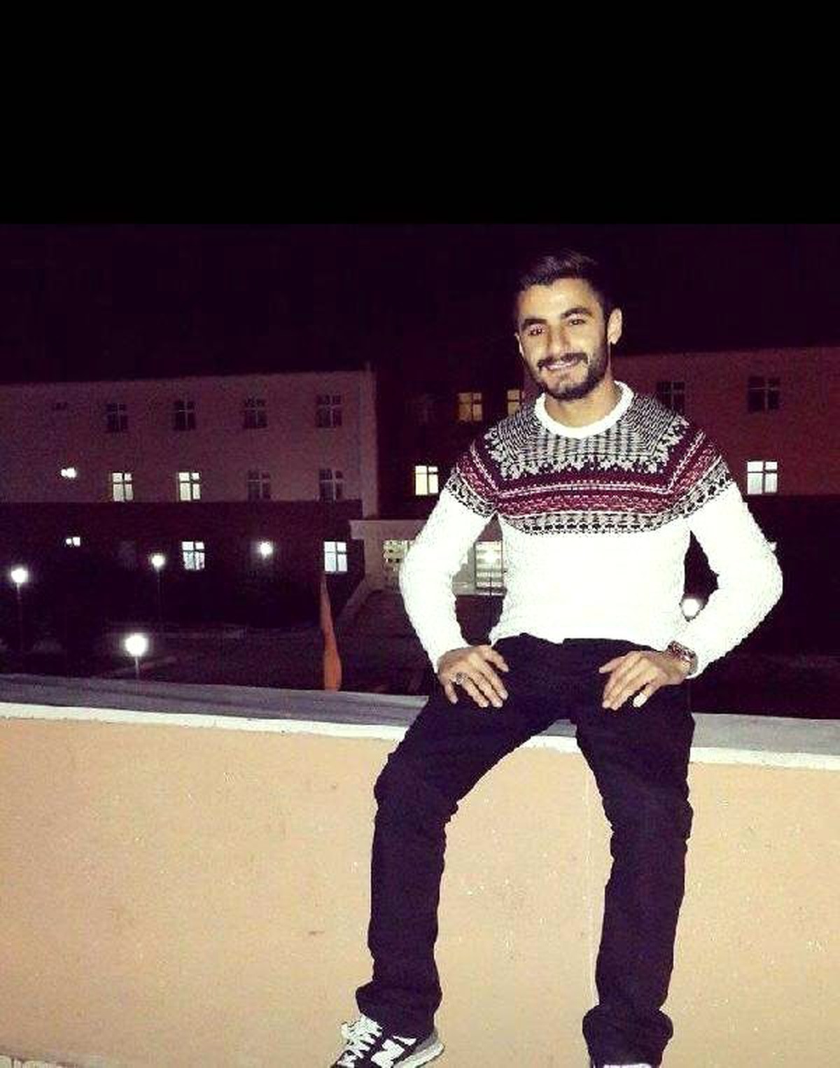 Boğaziçi Köprüsü\'nde Yaralanan 23 Yaşındaki Genç Kurtarılamadı