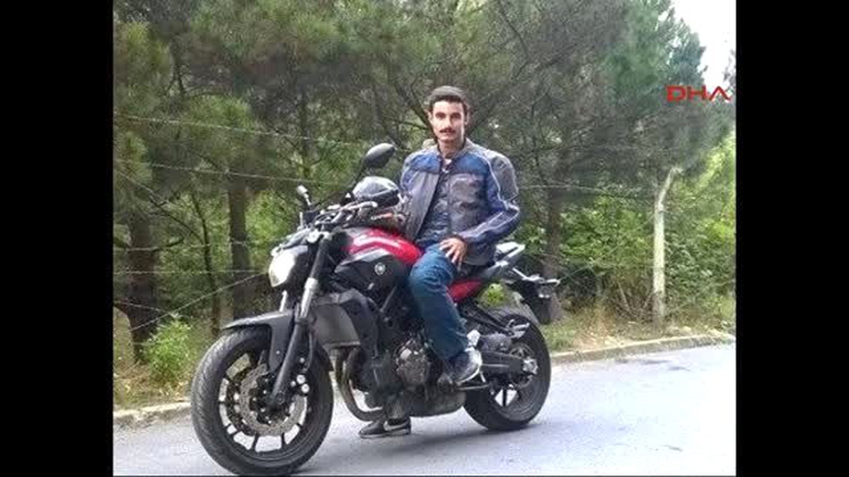 Boğaziçi Köprüsü\'nde Yaralanan 23 Yaşındaki Genç Kurtarılamadı