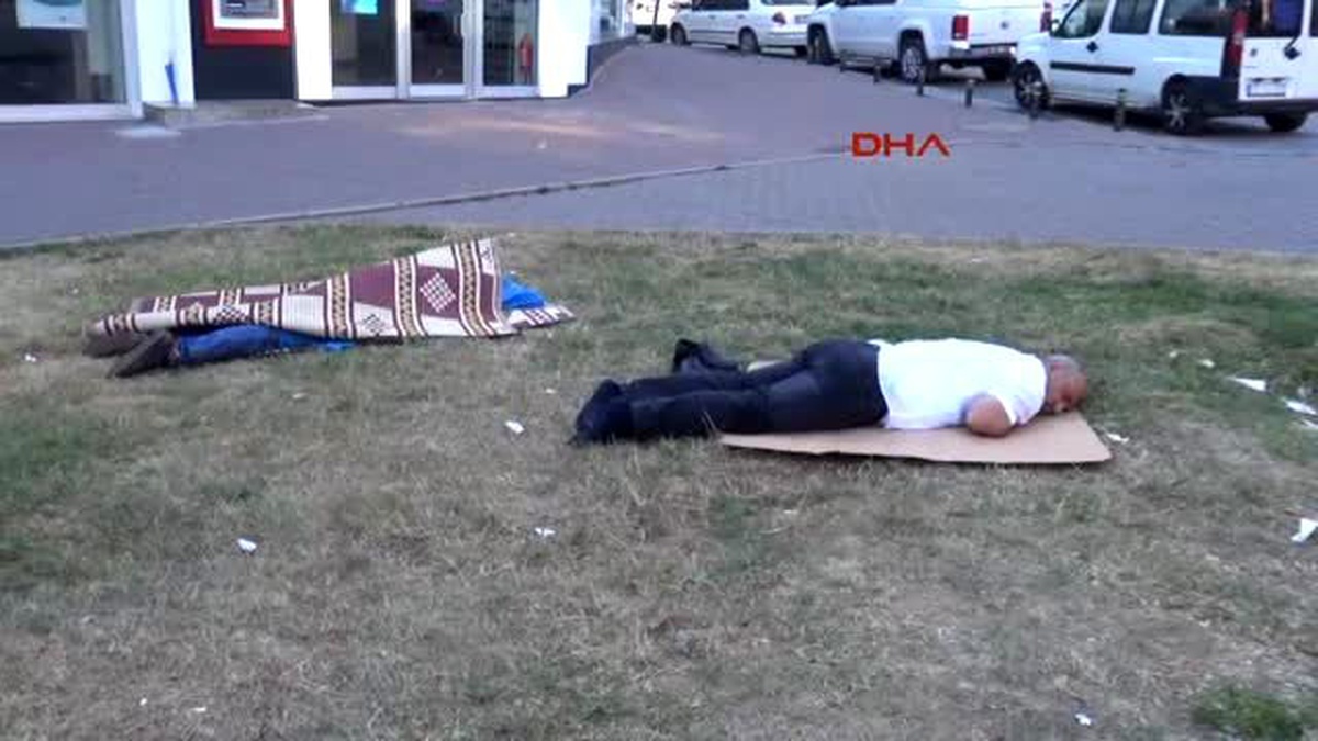 Bursa?da Albay Akkuş ile 7 Asker Gözaltına Alındı