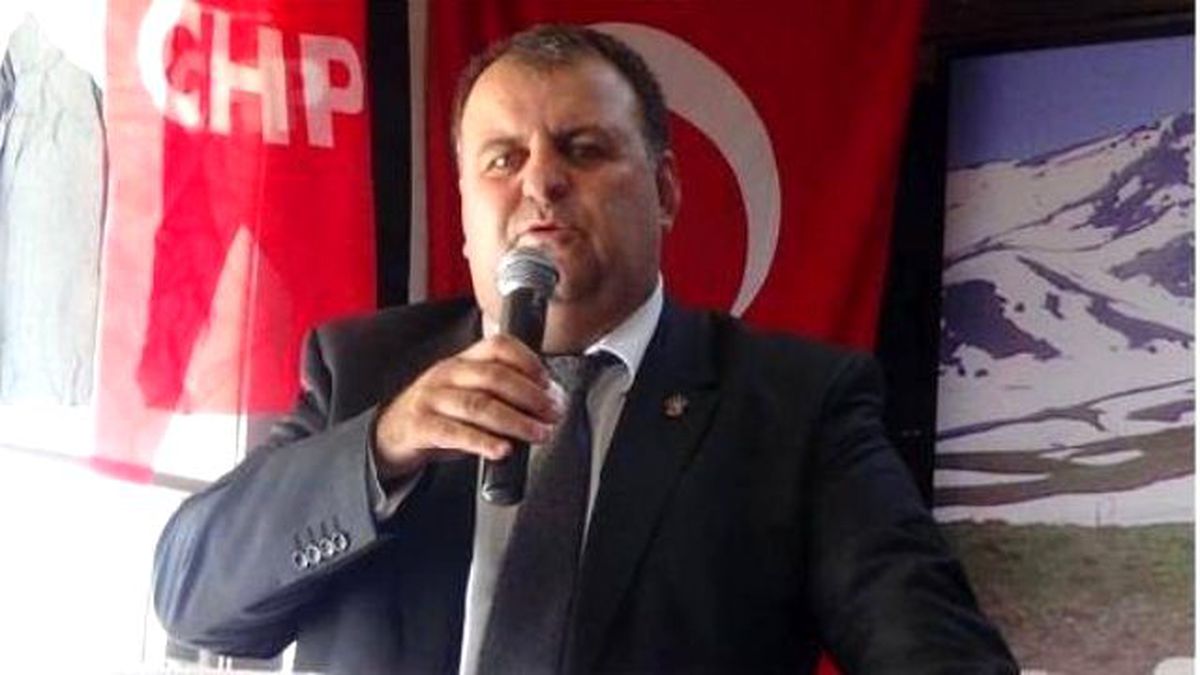 CHP Hakkari İl Başkanı\'ndan Darbe Girişimi Açıklaması
