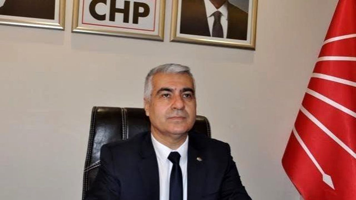 CHP İl Başkanı İnci\'den Darbe Girişimi Açıklaması