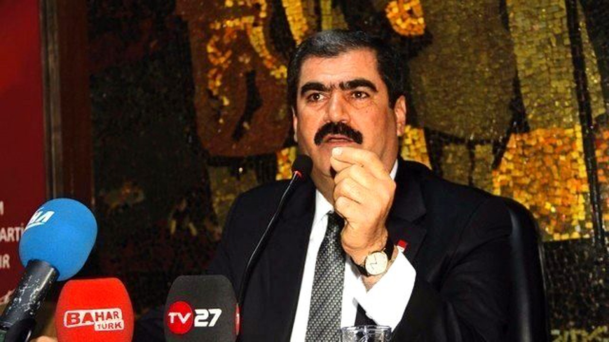 CHP İl Başkanı Sucu: "Bizim Mücadelemiz Demokrasi İçindedir"