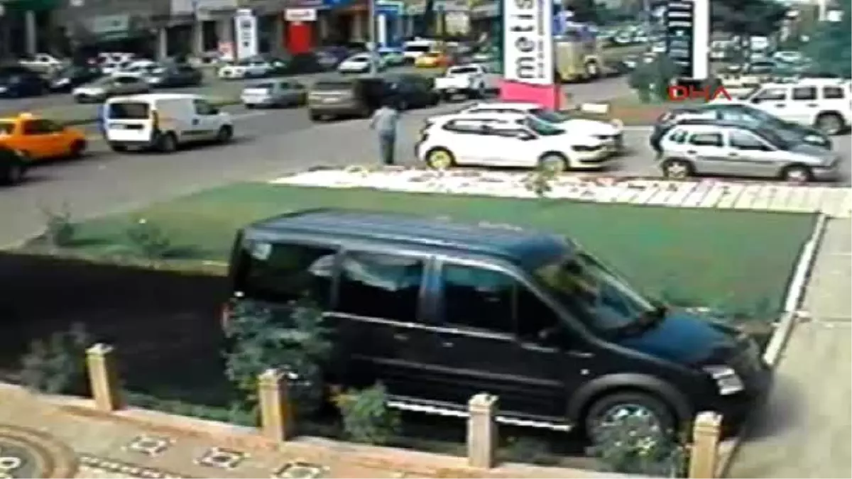 Cinnetin Perde Arkası