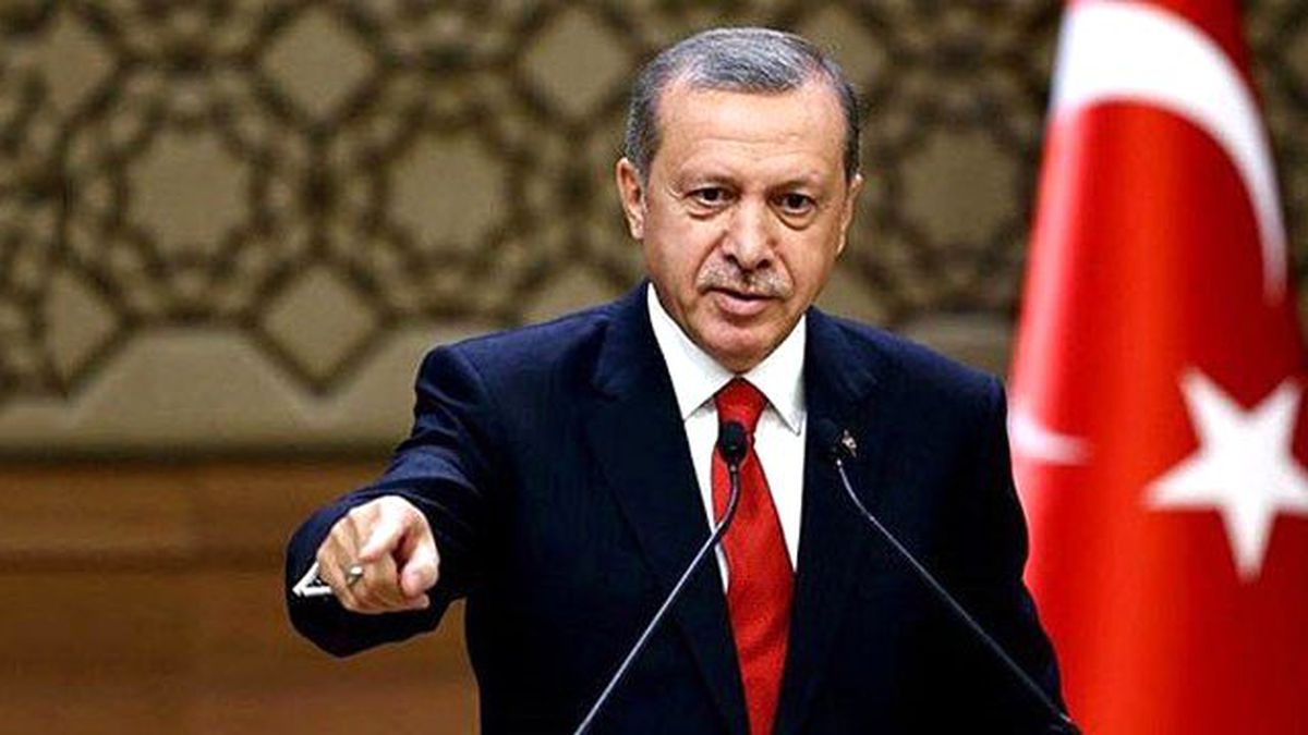 Cumhurbaşkanlığı'ndan Yeni Açıklama: Akşam Sokaklara Sahip Çıkın