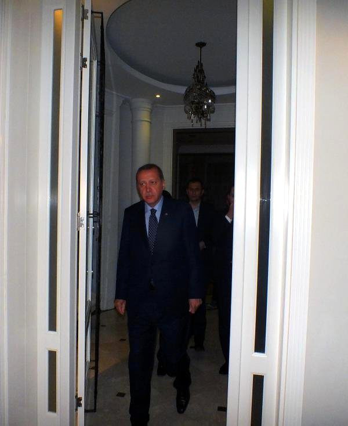 Cumhurbaşkanı\'nın Otelini Bombalayan Darbeci Subaydan Cemaat Yemini Çıktı