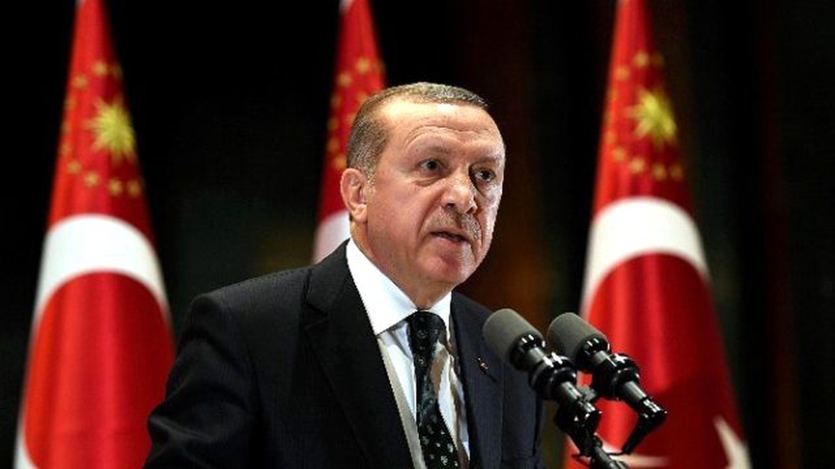 Darbecilerin Cumhurbaşkanı Erdoğan\'la İlgili Korkunç Planı