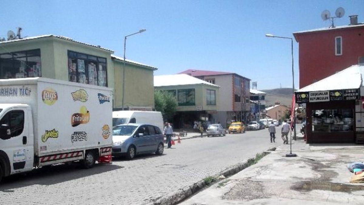 Darbeye Karşı Sela Okutuldu