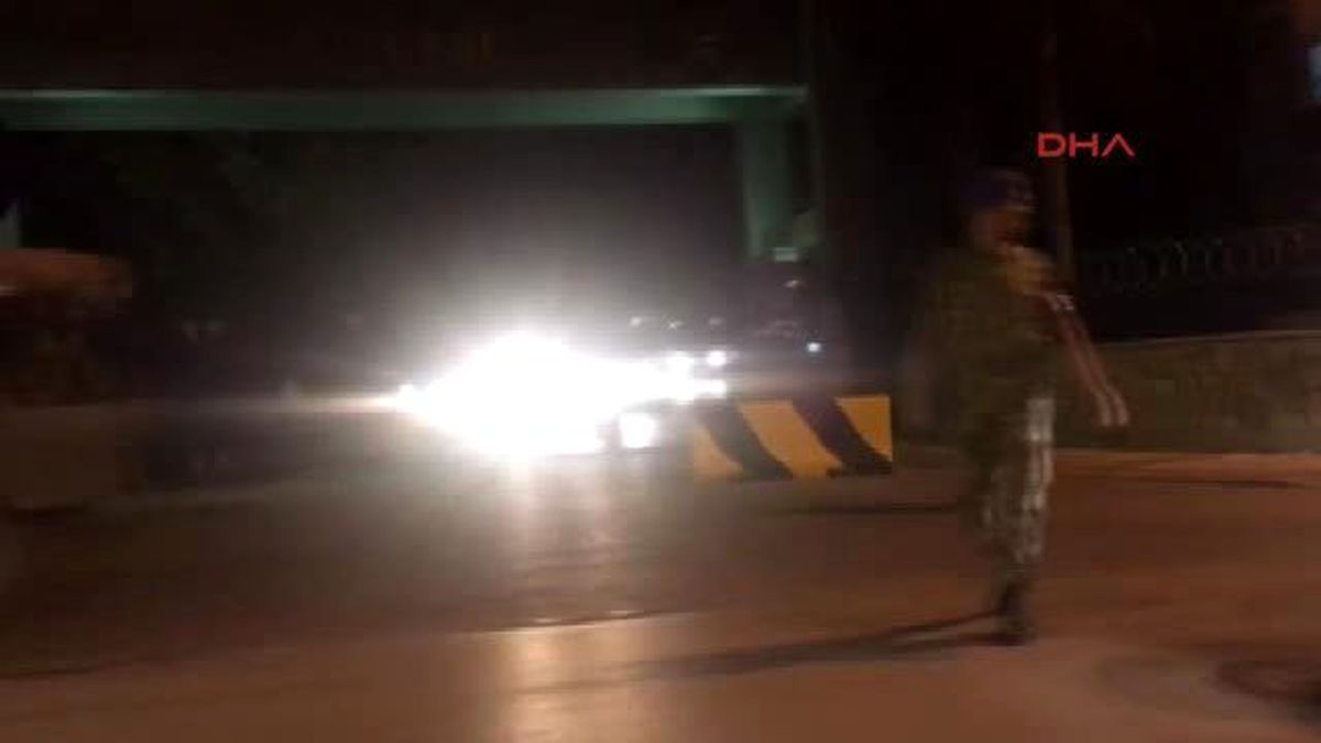 Denizli\'de Hareketlilik