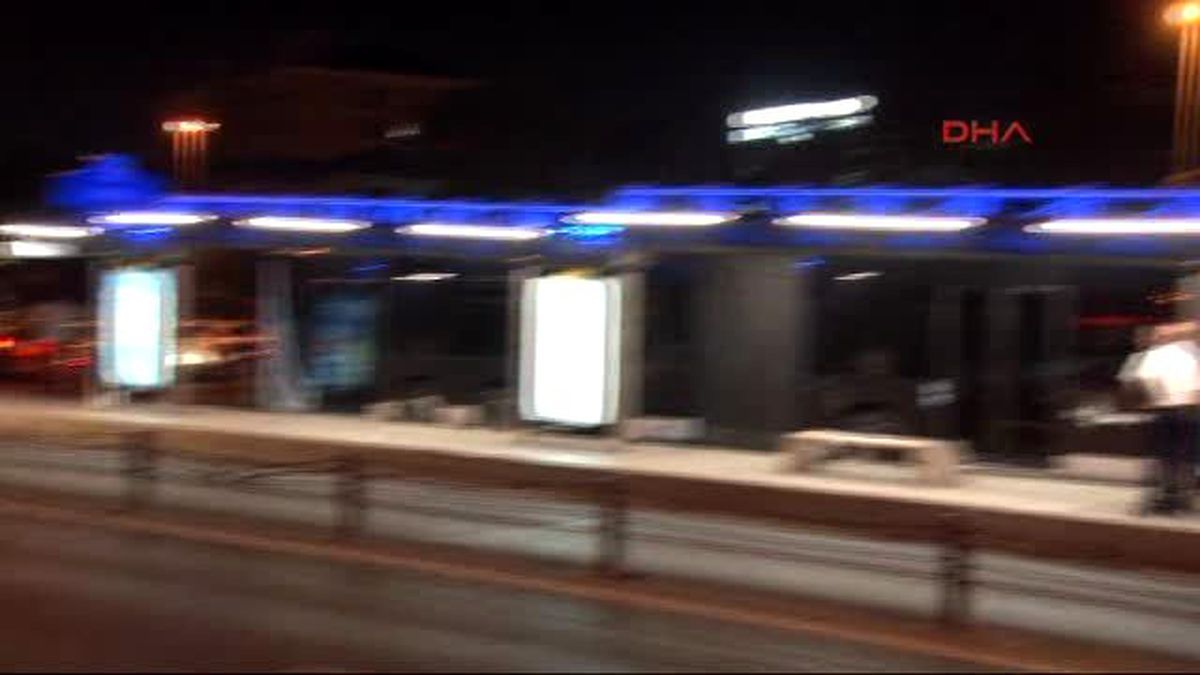 E-5 Karayolu Her İki İstikamete Trafiğe Kapalı