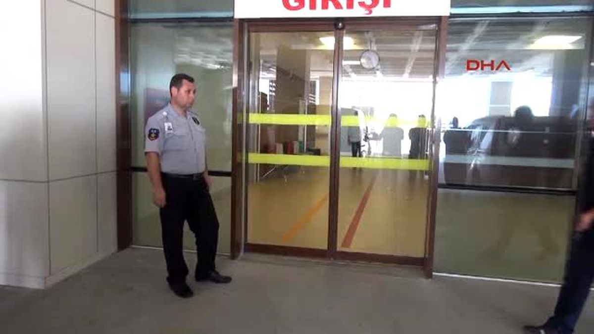 Edirne?de Tugay Komutanı Tuğgeneral Hidayet Arı ve 5 Asker Gözaltına Alındı