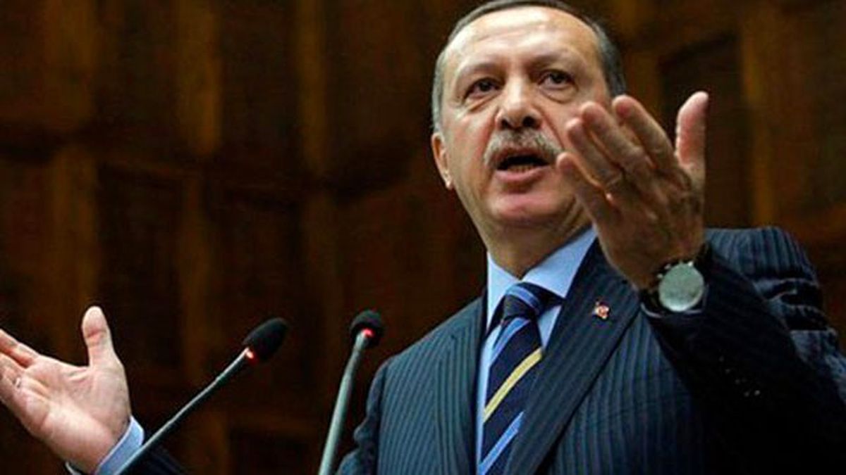 Erdoğan: Pensilvanya'ya Sesleniyorum, Bu Millete Yaptığın İhanet Yeter, Sıkıysa Memlekete Gel