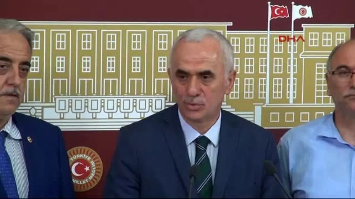 Erol Kaya: Toplu Ulaşım 3 Gün Ücretsiz Olsun, Kumanya Dağıtılsın