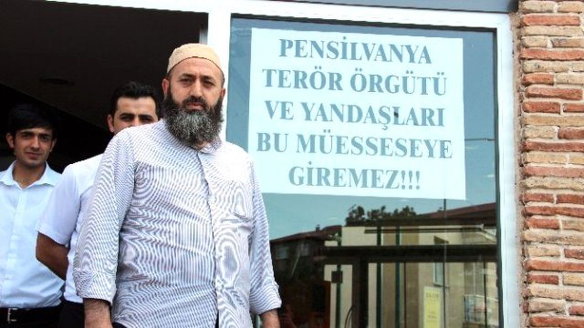 Erzurumlu Esnaftan İlginç Tepki