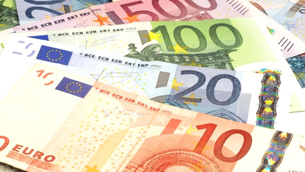 Euro 3.33 Lira