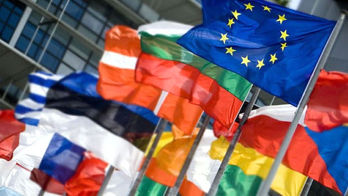 Euro Bölgesi\'nde Enflasyon Arttı