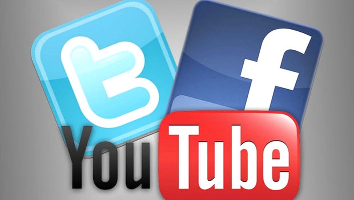 Facebook ve Twitter Yavaşladı Kimi Kullanıcılar Hiç Giremedi
