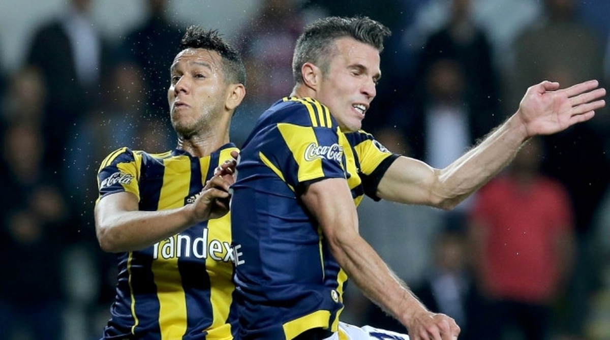 Fenerbahçeli Futbolcudan Açıklama: "Şoktayız!"
