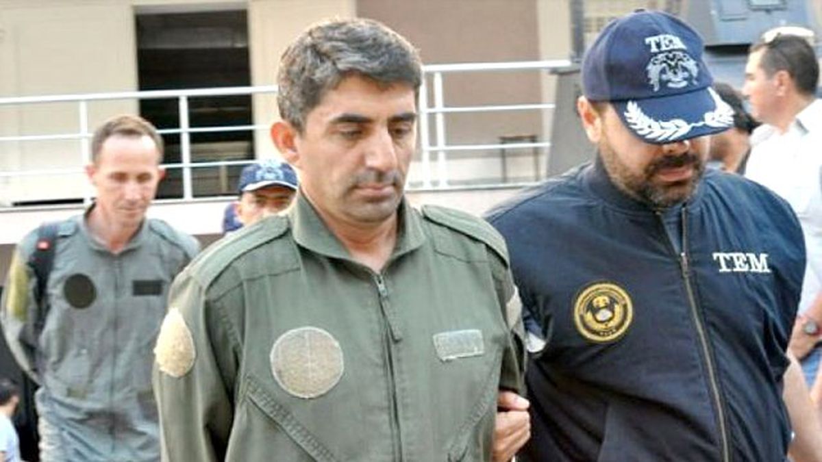 Darbeciler Erdoğan'a Suikast İçin 40 Bordo Bereli Asker Göndermiş