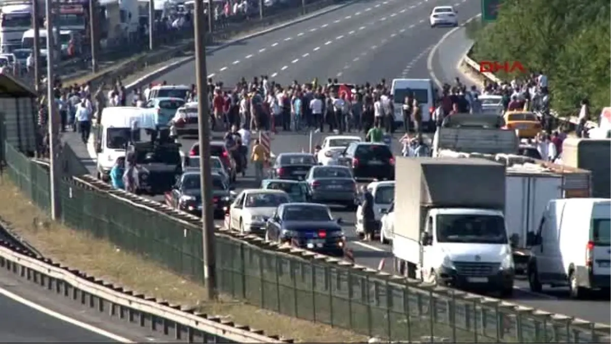 Fsm Kontrollü Olarak Trafiğe Açıldı