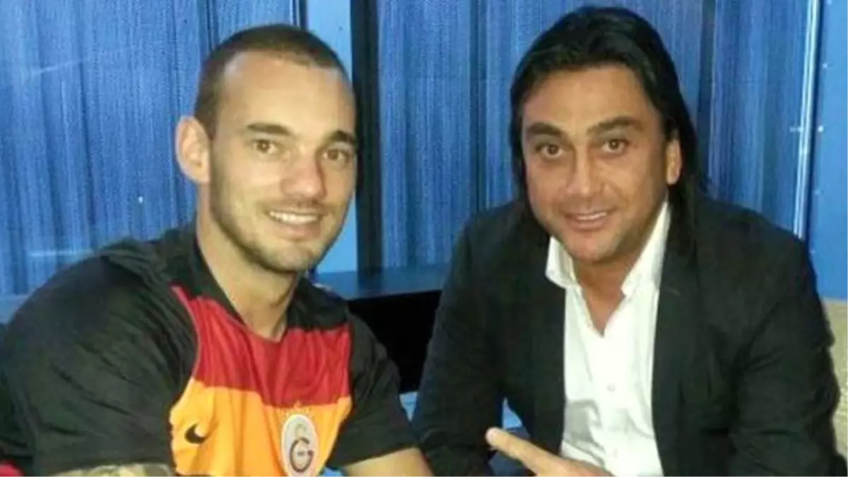 Futbolcu Menajeri Marco Kırdemir, Darbe Girişimine Canlı Şahit Oldu