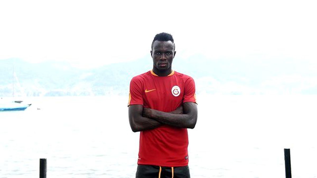 Galatasaray, Bruma'nın Olimpiyatlara Katılmasına İzin Vermedi