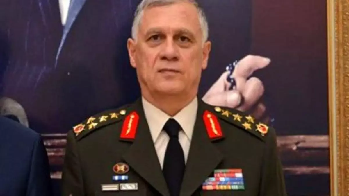 Genelkurmay \'Darbe Önlendi\' Deyip Ağır Bilançoyu Açıkladı