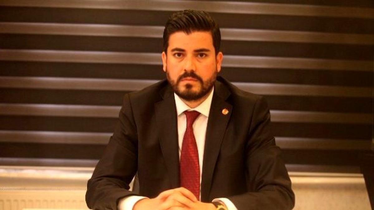Ggc Başkanı Ay: "15 Temmuz Demokrasi Bayramımızdır"