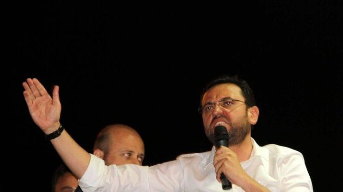 Gizligider, "Milletimiz İradesine ve Geleceğine Sahip Çıktı"