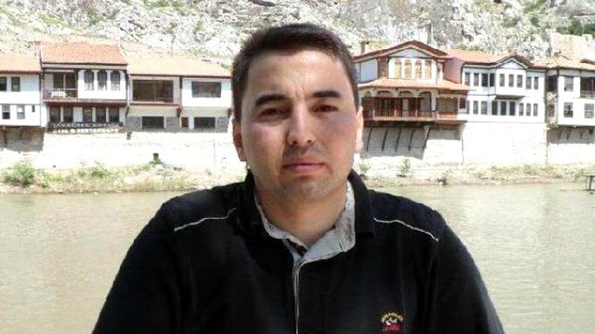 Gölbaşı Özel Harekat Merkezi\'nde Bartınlı İmam Şehit Oldu