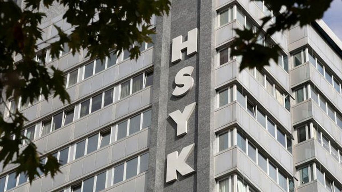 HSYK Darbecilere En Ağır Tedbir İçin Toplandı