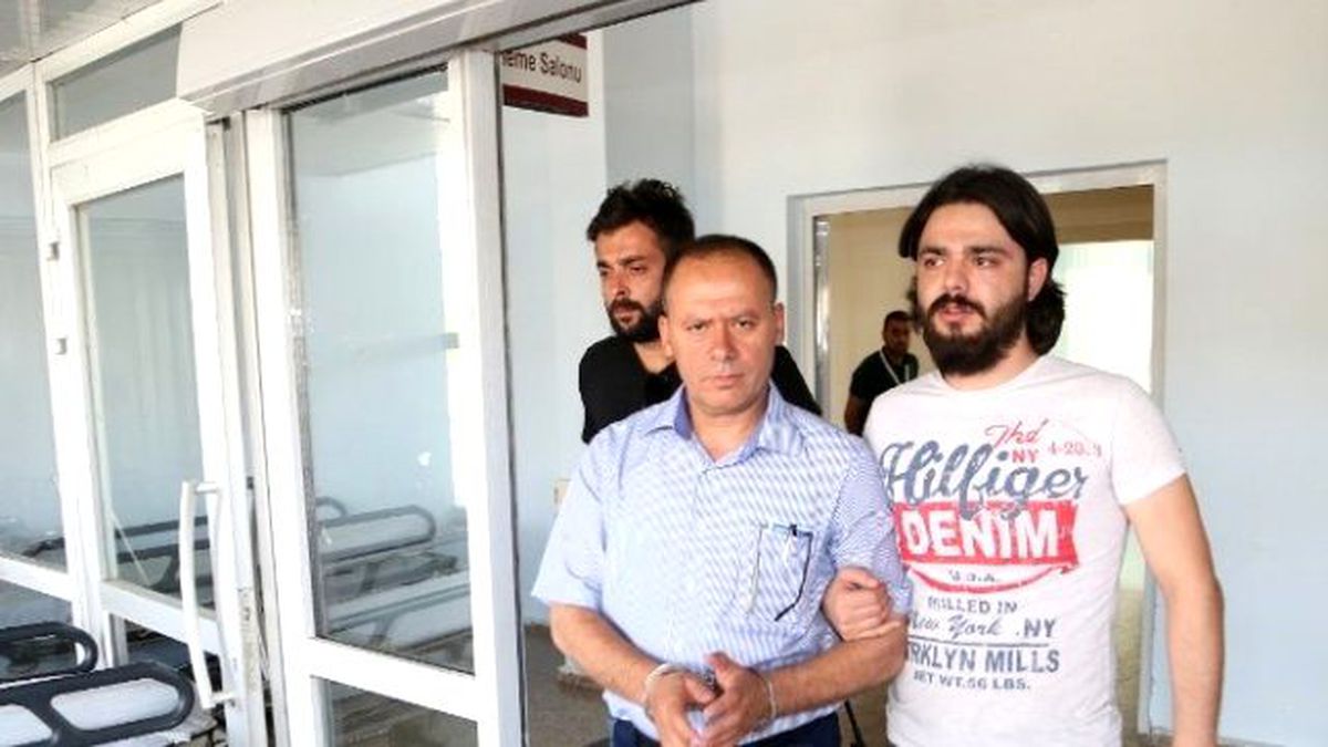 Hakkari\'de Gözaltılar Devam Ediyor
