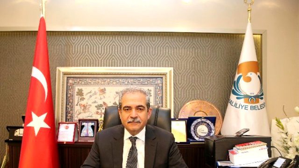 Haliliye Belediye Başkanı Fevzi Demirkol: "Halkımız Vatanına Sahip Çıkmanın En İyi Örneğini...