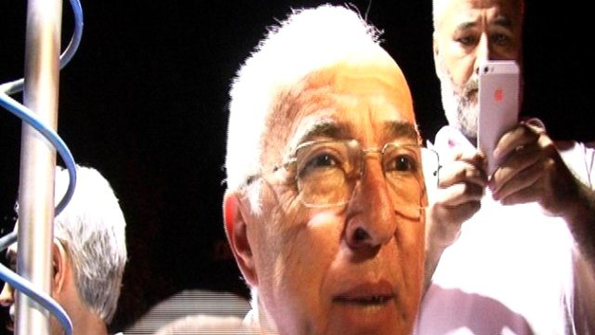 Hiçyılmaz Darbecilere Sert Çıktı: "Asıl Darbeyi İnsanlarımız Yaptı"